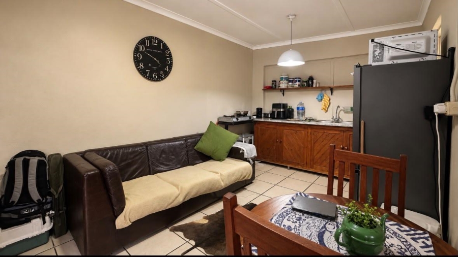 8 Bedroom Property for Sale in Universitas Free State